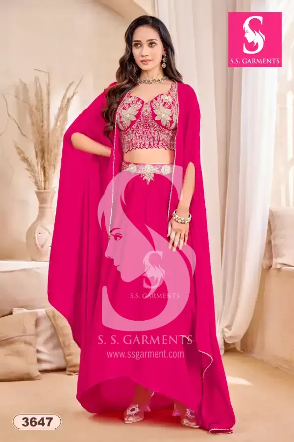 3647 SS Garments Malad, Dadar, Mumbai